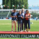 Campionati italiani allievi  - 2 - 2018 - Rieti (1500)